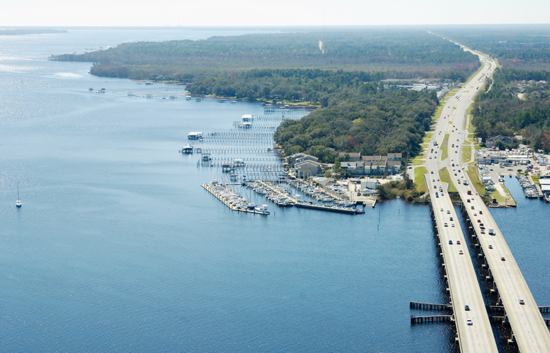 fleming island homes