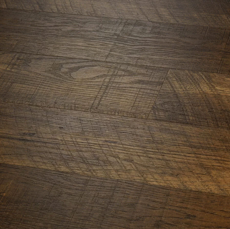 Baroness Hickory | Hardwood | Waterproof