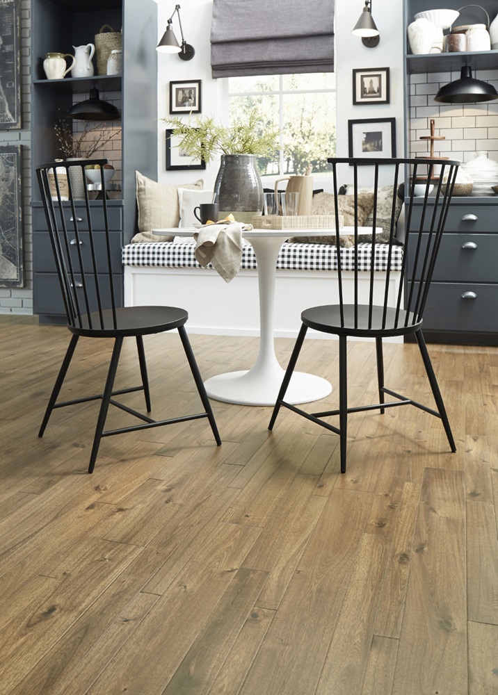 Bengal Bay | Sand | Mannington Engineered Hardwood floor