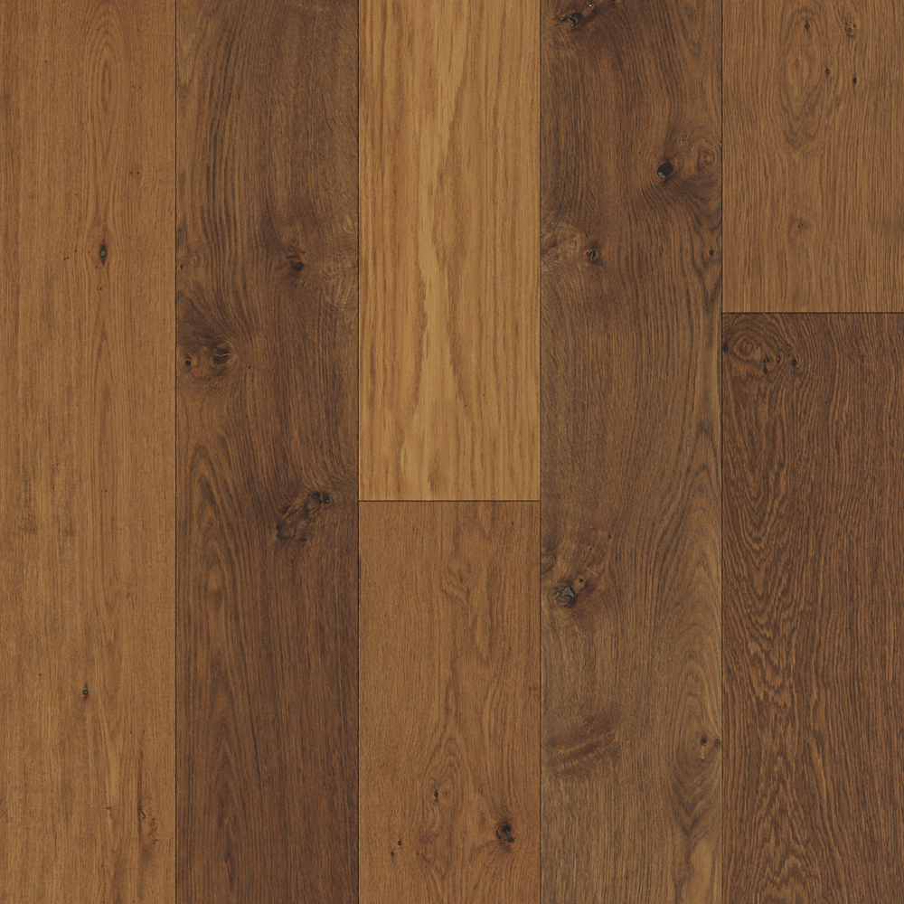 TimberPlus | White Oak | Hardwood | TBRP08RT1