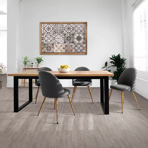 VersaTech | Genial Crest | Warm Sienna