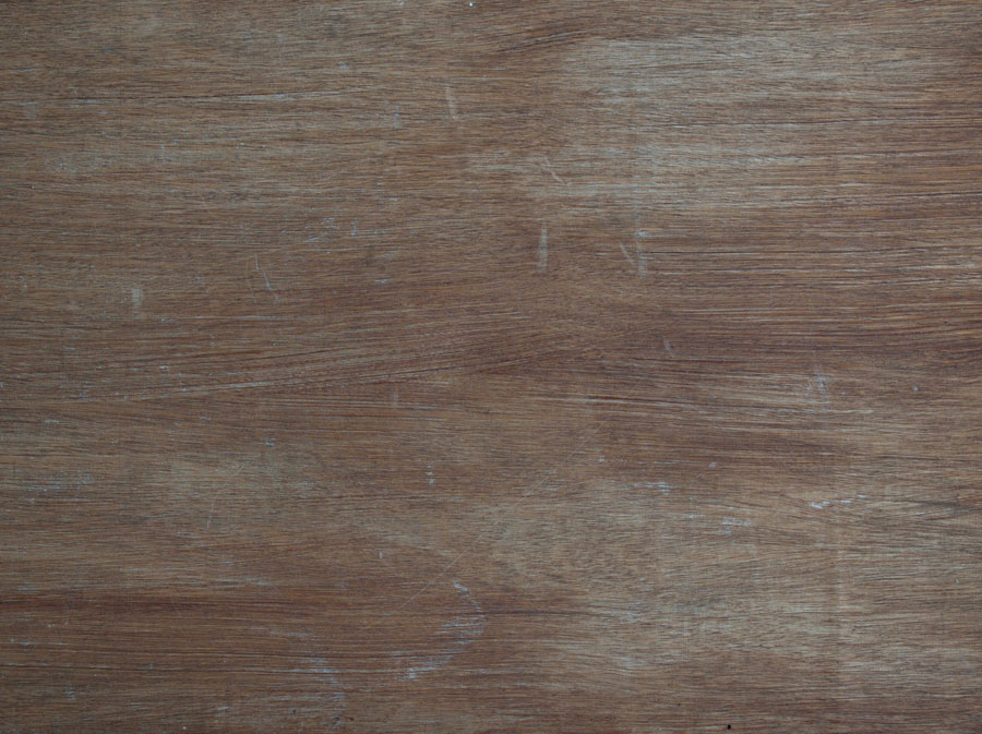 floor scratched from pets