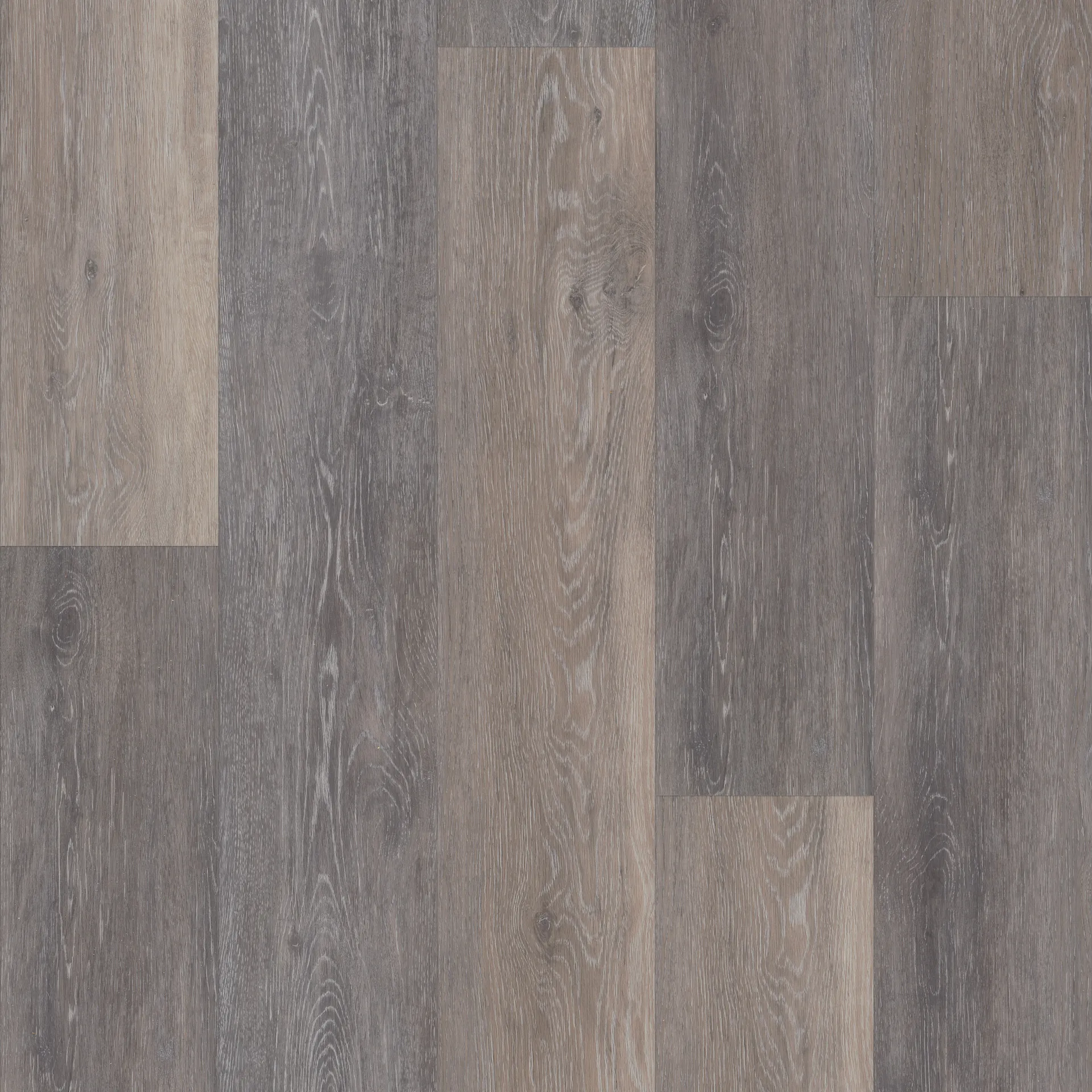 Alabaster Oak COREtec Luxury Vinyl Flooring
