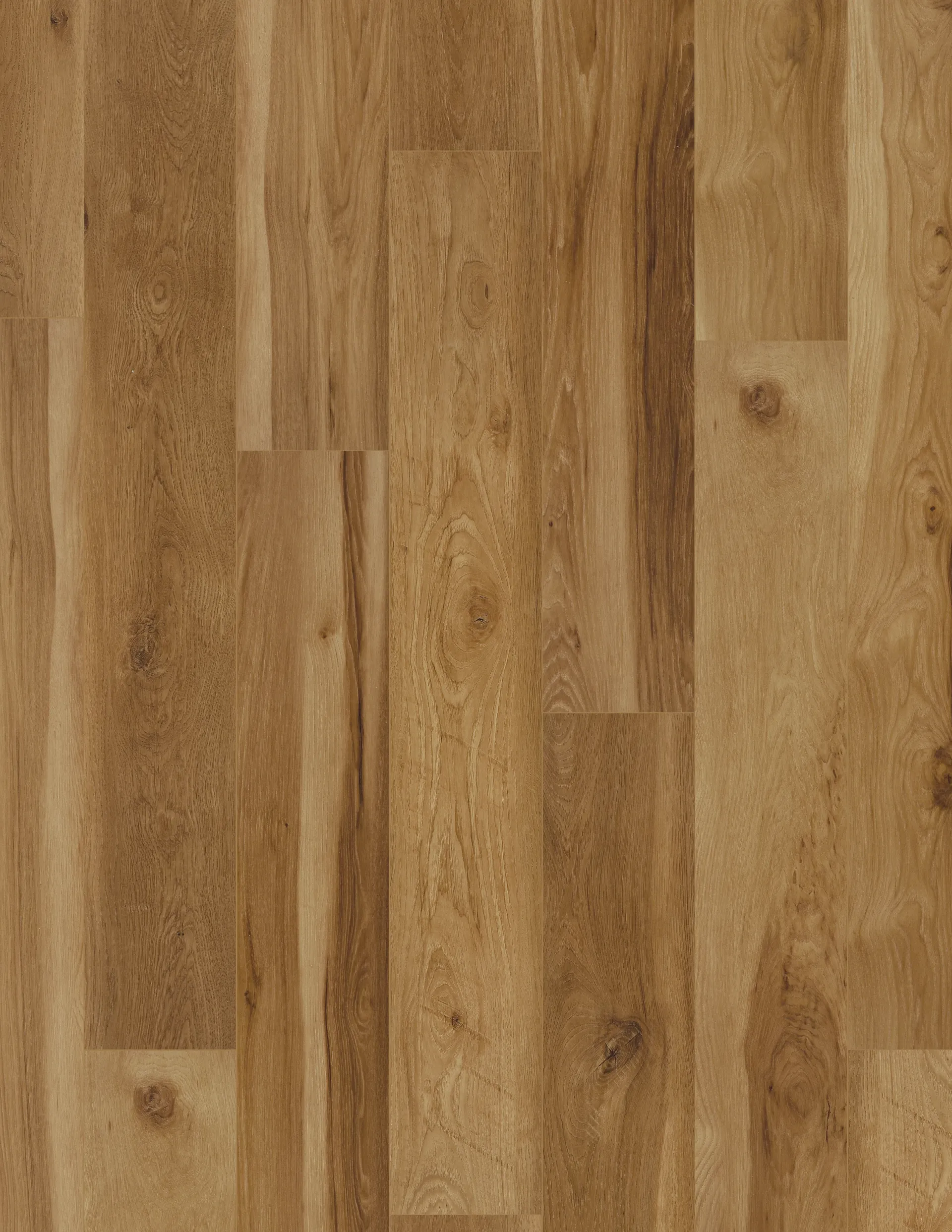 Blended Caraway Luxury Vinyl Floor | CoreTec