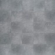 “Villa Luxury Vinyl Flooring” | Color: Coal